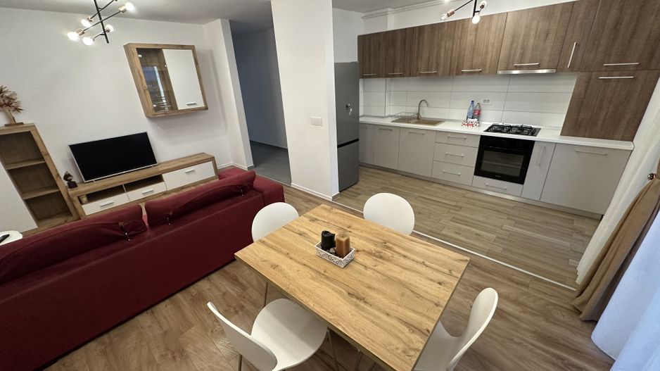 Apartament 2 camere zona Calea Aradului - Poză 1
