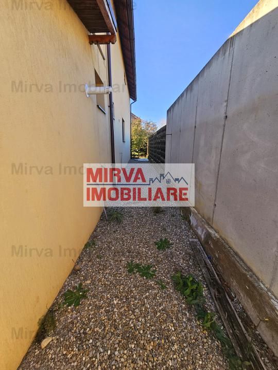 Vanzare vila 4 camere, in Zahanaua-Lacul Verde, zona exclusivista - Poză 13