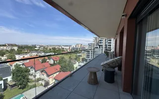 Apartament 4 camere Exclusivist 189 mp I Parcare I Herastrau - Poză 26