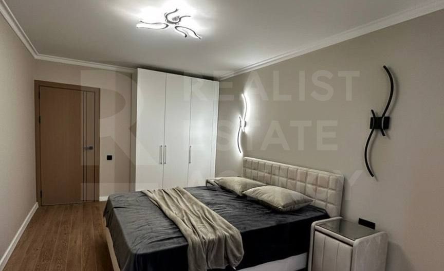 Vânzare, apartament cu 2 odăi și living,  bd. Alba Iulia, Buiucani. - Poză 6