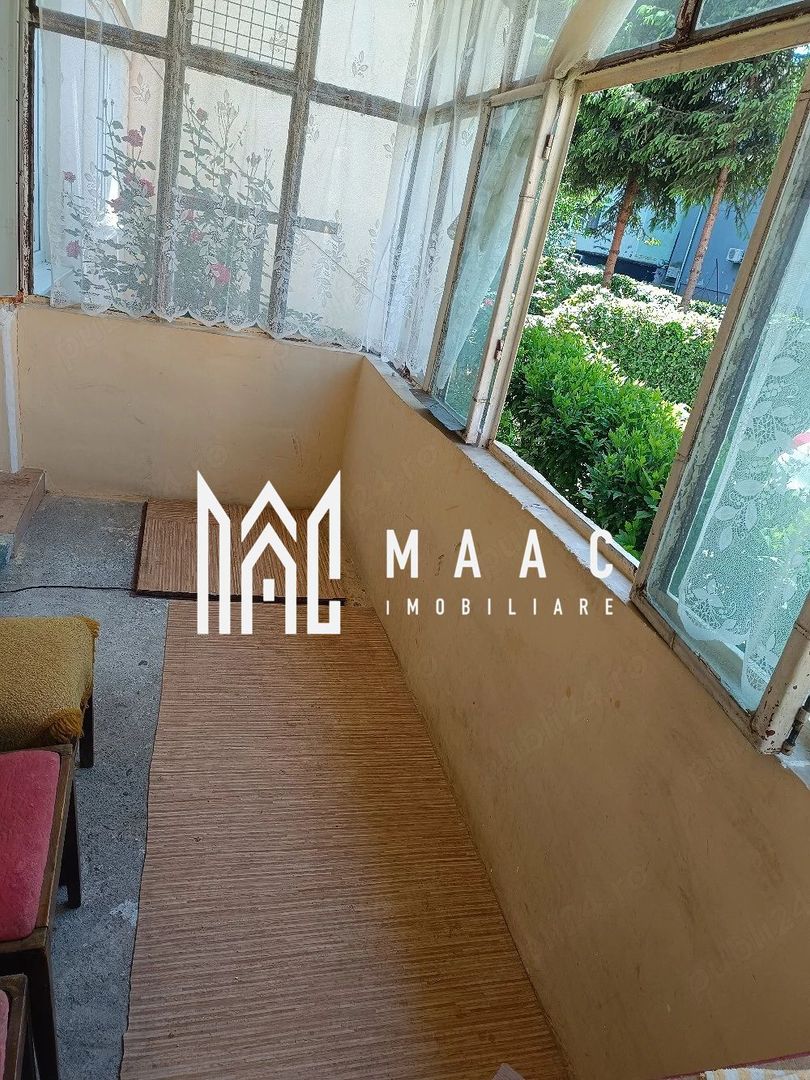 Apartament 2 camere | Parter | Balcon | Cedonia - Poză 4