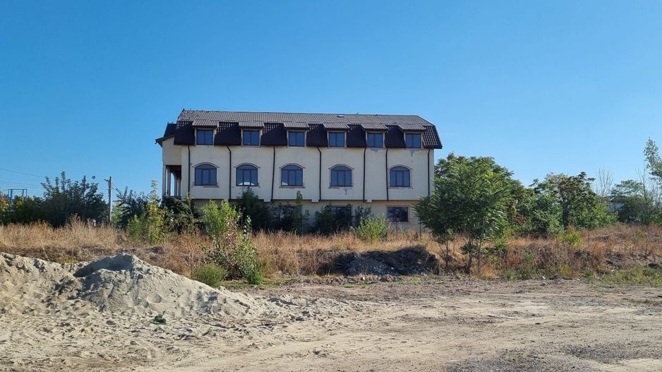 Imobil versatil lângă Primăria Clinceni – teren 1.000–4.000 mp, - Poză 10