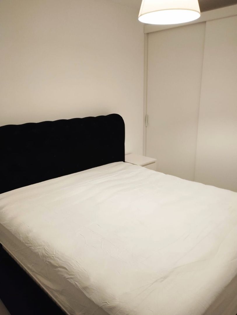 2 camere Titan - Metropilitan Residence - centrala, parcare subterana! - Poză 8