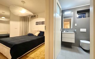 Apartament 2 Camere - 2 Bai - GreenLake - Gated Community - Poză 8