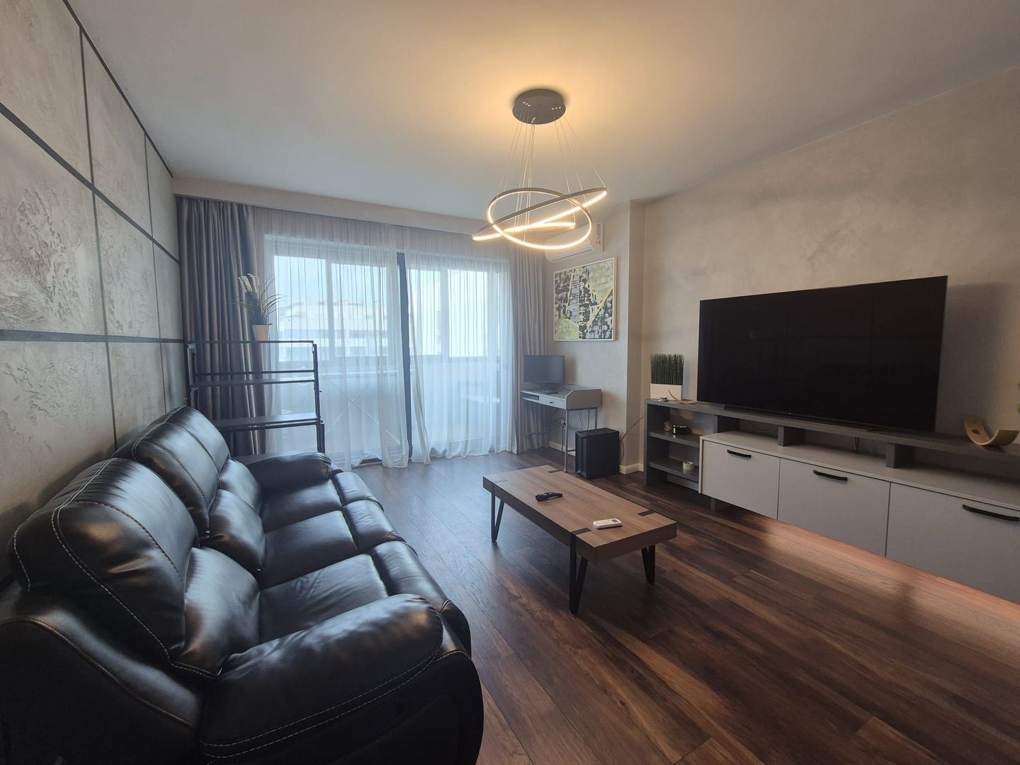 AP. 3CAM. COMPLET MOBILAT+LOC DE PARCARE / COMPLEX ROMCO CALITEI! - Poză 2