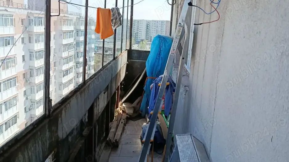 Vanzare apartament 3 camere semidecomandat - Poză 7