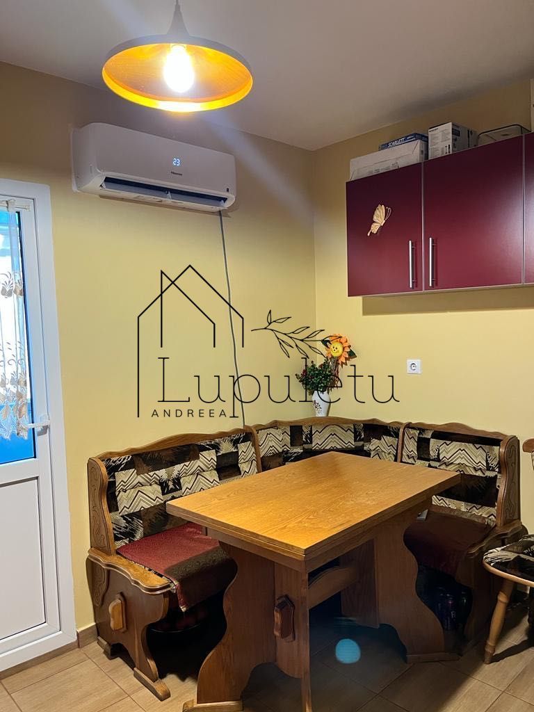 Apartament de Închiriat | 2 Camere | 56 MPU |  Vasile Aaron - Poză 4