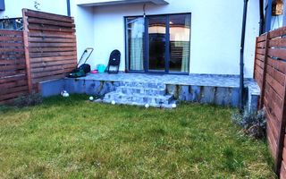 Vila tip duplex S+P+E cartier IZVOR Tarlungeni semimobilata179000 euro - Poză 1