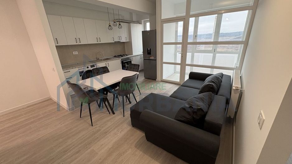 Apartament 2 camere- cartier Visoianu - Poză 5