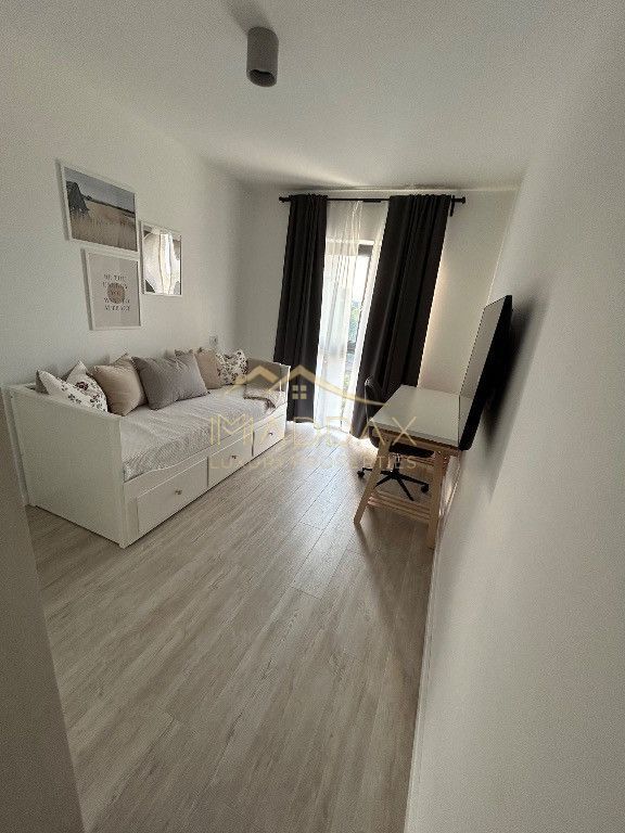 Apartament 3 camere Premium | Complex Parcului 20 | Parcare Inclusă | Pază 24/7 - Poză 6