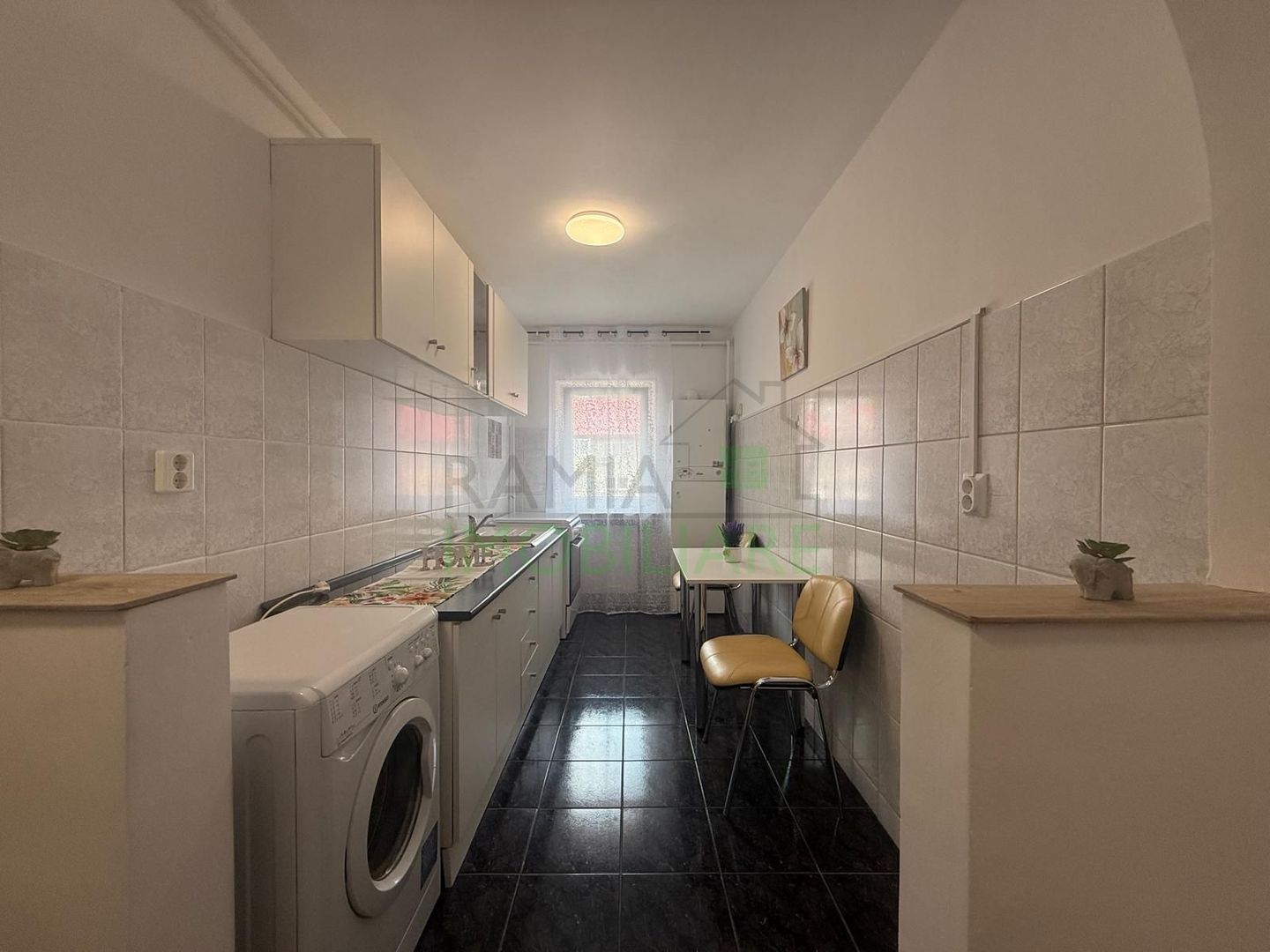 Apartament 2 camere de închiriat, Răcădău, renovat - Poză 3