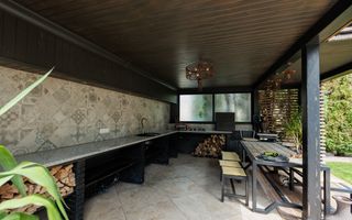 Vânzare, casă, 3 nivele, str. Sfintul Pavel, Codru - Poză 75