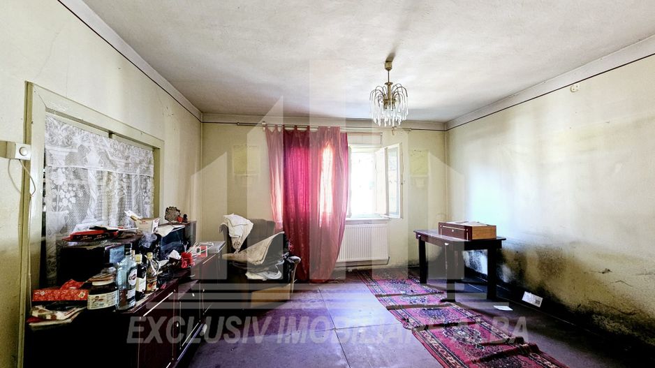 Casa individuala de vanzare, Tolstoi - Poză 4