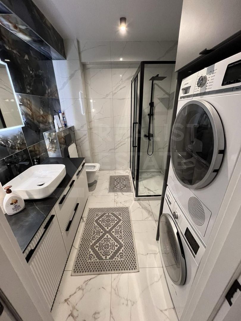 Vânzare, apartament, o cameră, bd. Mircea cel Bătrîn, Ciocana - Poză 11