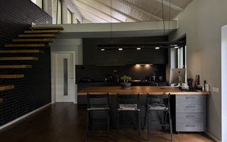 Casa la padure de inchiriat Moara Vlasiei - Poză 6