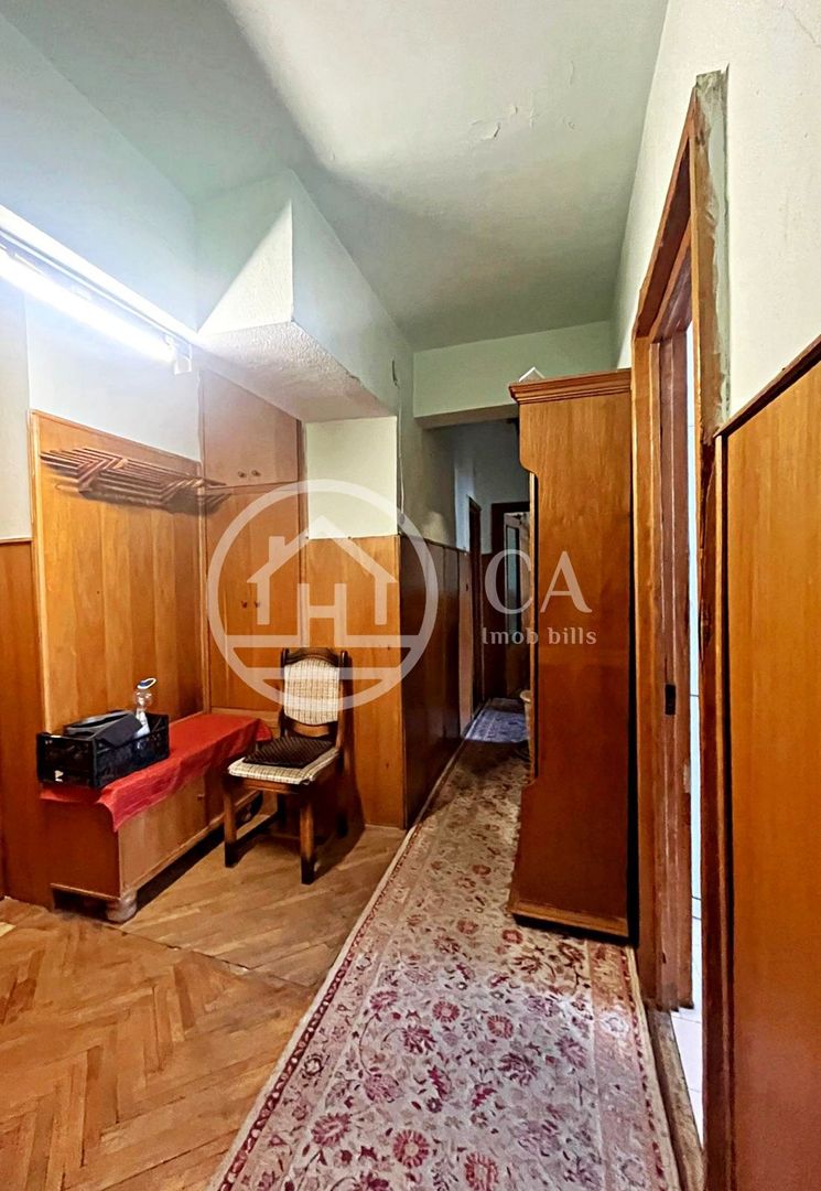 Apartament cu 3 camere de inchiriat in zona Nufarul, Oradea - Poză 8