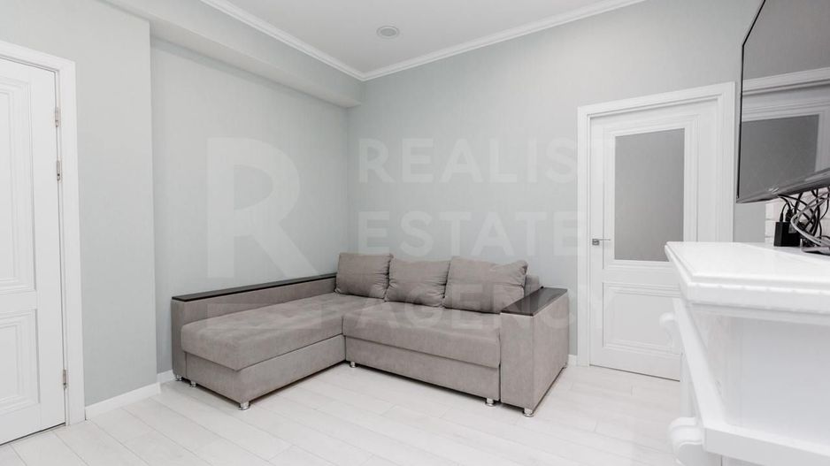 Chirie, apartament, 3 camere, strada Nicolae Starostenco, Centru - Poză 6