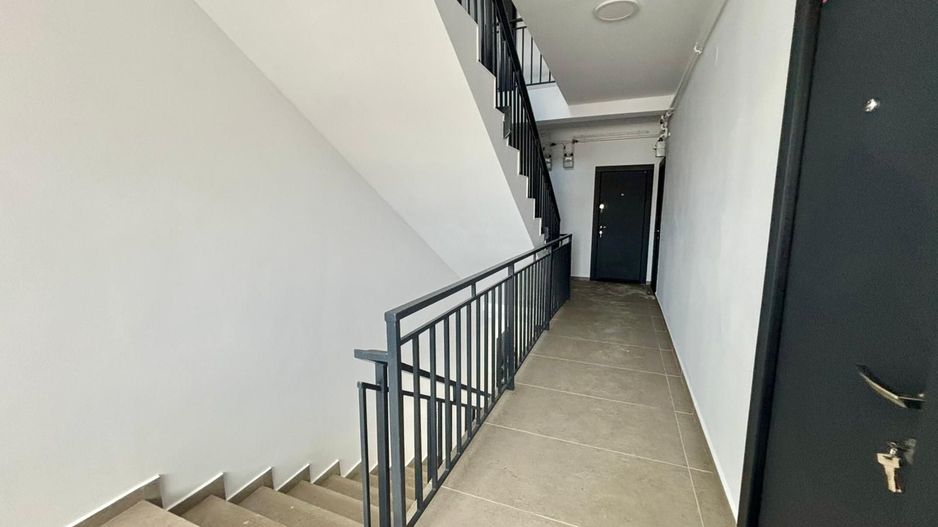 Apartament 2 camere cu bucatarie inchisa - Selimbar - Poză 8