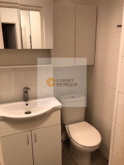 2 camere I Etaj 2 I Sala Palatului - Calea Victoriei I Pretabil Airbnb - Poză 9