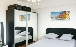 Apartament 1 cam-27.34 mp- Lazar Residence- 88900 euro - Poză 2