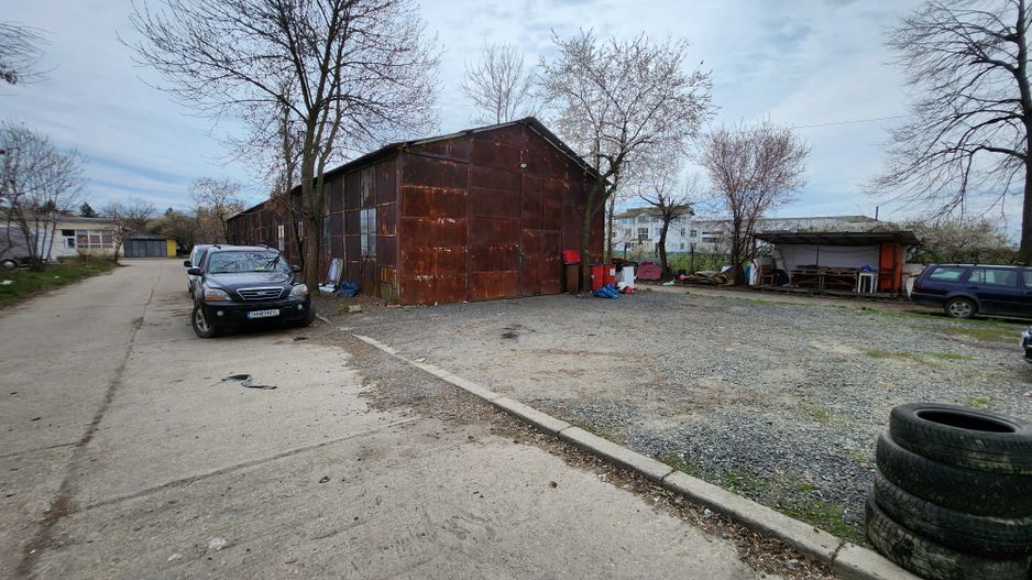 Spații industriale și comerciale zona Freidorf - Poză 18