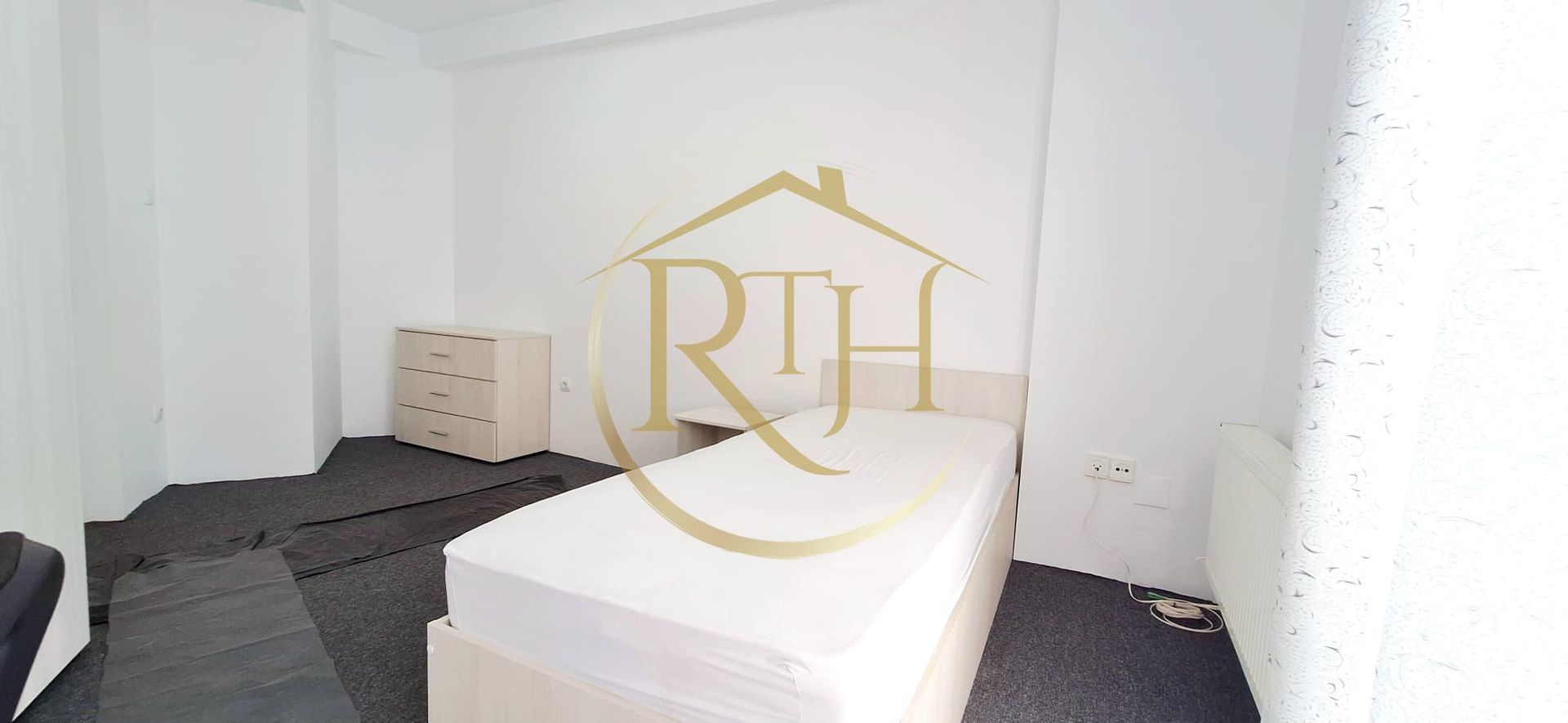 Oferim spre inchiriere apartamente cu 1 camera in zona Complex Studentesc - Poză 3