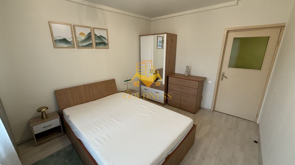 2 camere decomandate, parcare, Zona Piata Marasti, OMV, Panemar, Profi - Poză 5