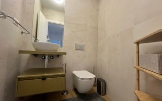 APARTAMENT DE LUX CU 4 CAMERE IN COMPLEX REZIDENTIAL IN ZONA EMINESCU - Poză 22