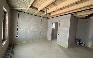 Vanzare Casa pe Parter  4 Camere  Brașov în Cartierul izvor - Poză 12