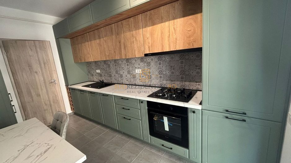 Apartament 2 camere de inchiriat – Grand Kristal Residence, Sector 4 - Poză 7