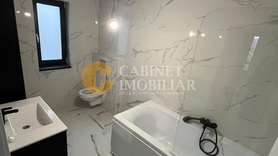 Casa individuala finalizata de vanzare in Valea Adanca - Poză 7