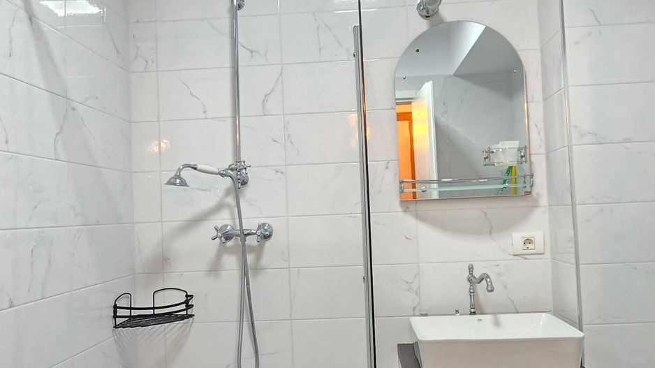 Apartament premium de închiriat în City Center Reșița - Poză 14
