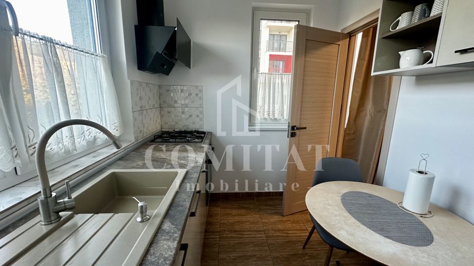 Apartament 2 camere | Loc de parcare | Zona Parcului Poligon - Poză 8