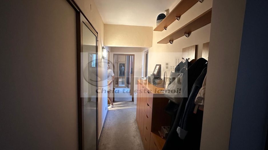 Apartament 3 camere , complet mobilat si utilat in Podu Ros 139.900 € - Poză 6