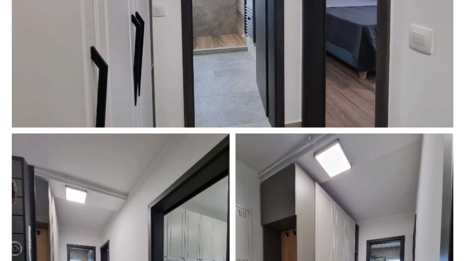 De vanzare apartament 2 camere cu gradina - Poză 6