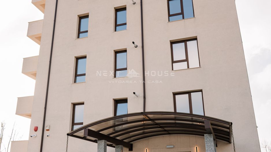 Promenada Residence - Poză 9