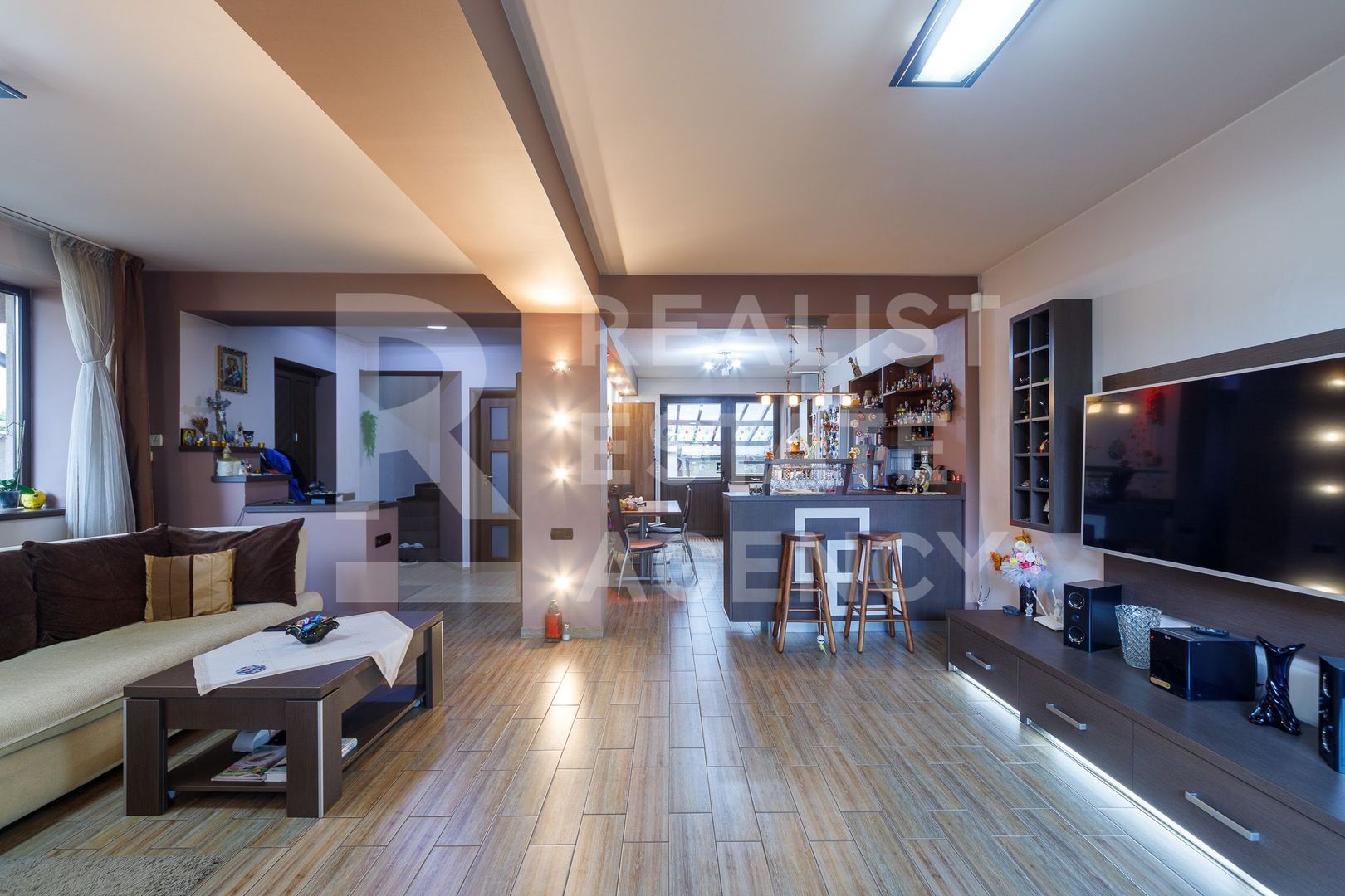 Vânzare, Duplex, 7 camere, zona Militari - Poză 12