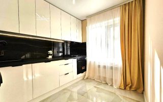 Vânzare, apartament, 3 camere, strada Alba Iulia, Buiucani - Poză 11
