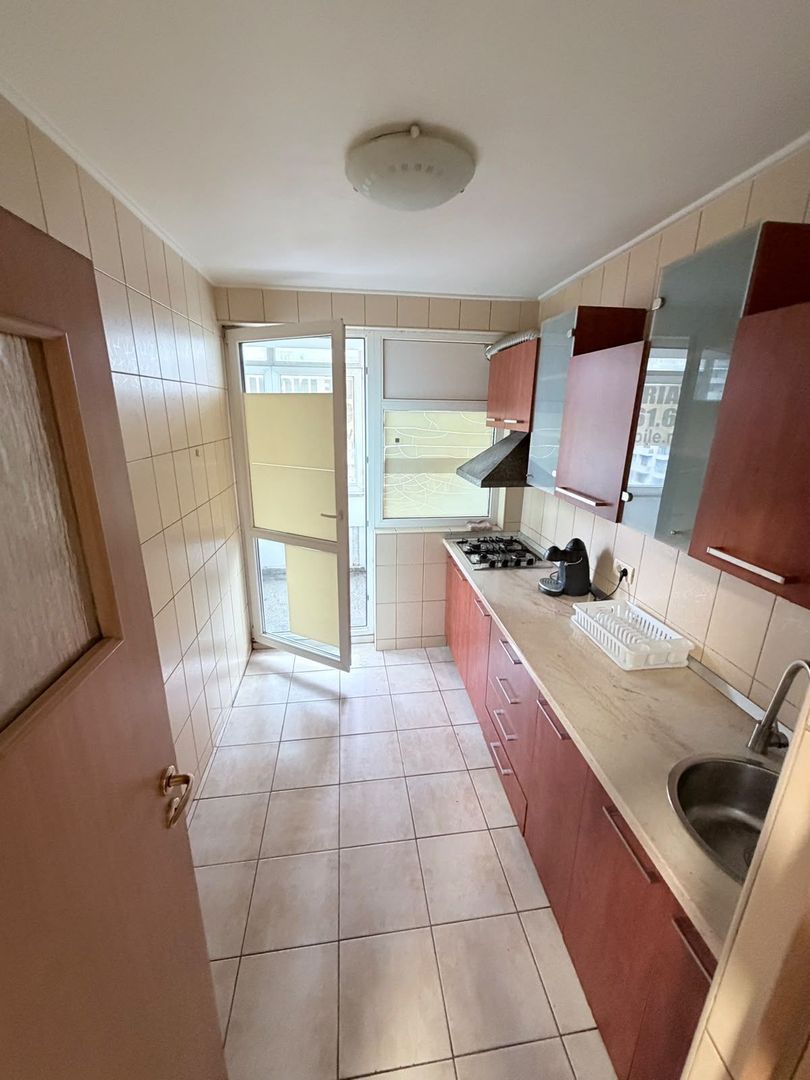 AP. 2 CAMERE- STEFAN CEL MARE, PET-FRIENDLY, REABILITAT, METROU 5 MIN - Poză 5