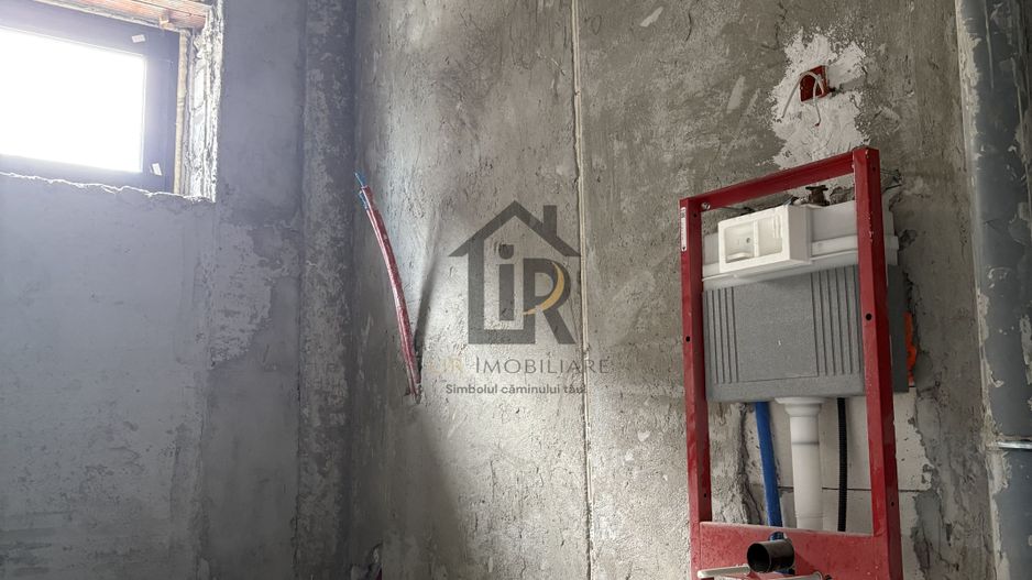 VILĂ superba – STIL MEDITERANEAN CU PRIVELIȘTE LA LAC - Poză 18