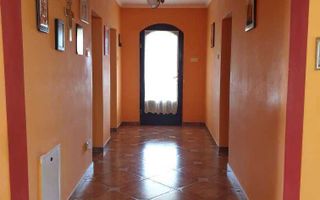 Casa S+P+1+M cu 28 ari de teren in Martinesti - Poză 3