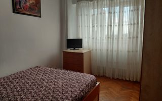 De inchiriat apartament 3 dec,Tig 1 mobilat si utilat, PS-uri - Poză 4