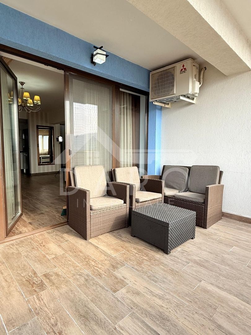 🏡 Apartament de lux de închiriat – Acta Residence | 600 €/lună | Parc - Poză 16