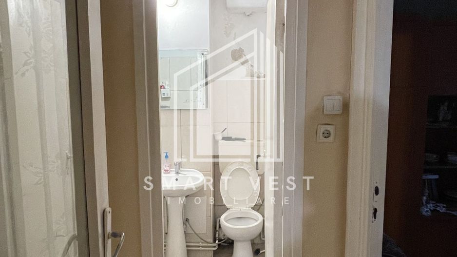 Apartament 4 camere | Parter | Zona Micro 15 - Poză 19