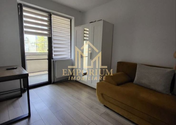 3 camere semidecomandate, Pet Friendly, Parcare, Semicentral, Horea - Poză 2