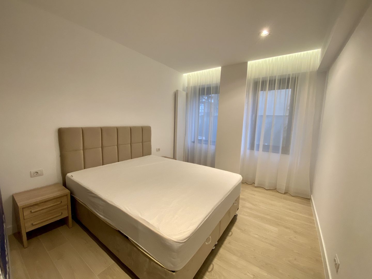 Apartament Pipera | Iancu Nicolae | Residence 5 (Oliveto) - Poză 2