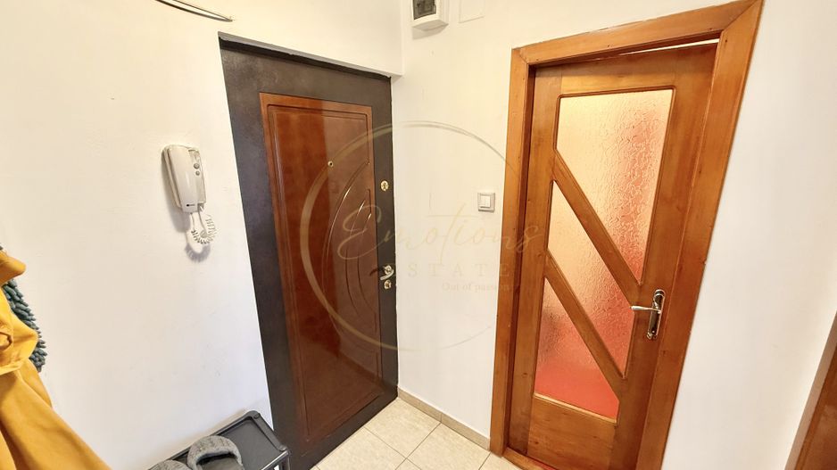 Garsonieră practică și accesibilă în zona Buziașului - Poză 7