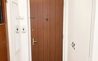 Garsoniera pet friendly, aproape Policlinica Titan, mobilata, etaj 9 - Poză 7