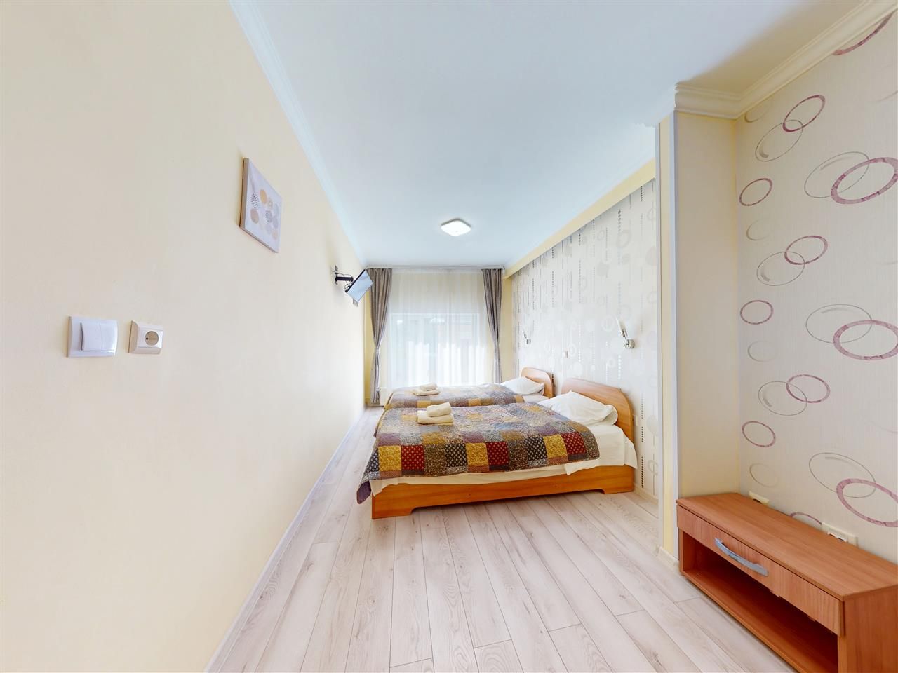 Resort cu perspectiva remarcabila in Centrul Istoric - Piata Unirii, Brasov - Poză 40