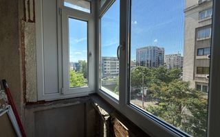 Garsonieră spațioasă Splaiul Unirii | 41 mp | Ideal locuință sau birou - Poză 10